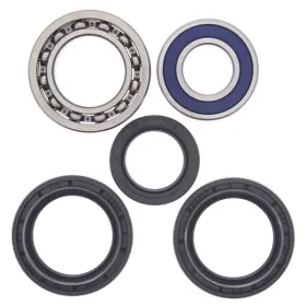 4Ride Rear wheel bearing kit YAMAHA YFM 250-600 1999-2014