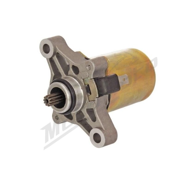 101 OCTANE Starter Motor Kymco / Sym 50 95-18