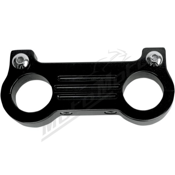 ACCUTRONIX Gauge Mount Adapter Harley Davidson FXD / FXDB / FXDF / FXDL / FXDWG / FXDXT / XL 883-1690 95-22