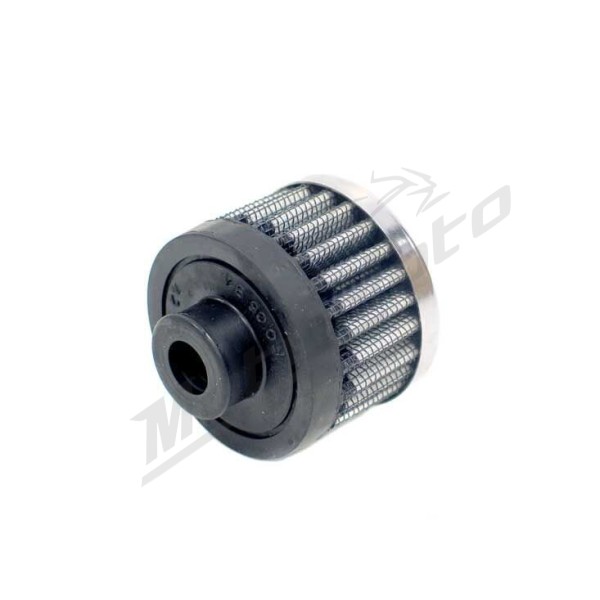K&N Crankcase Vent Filter Ø13mm
