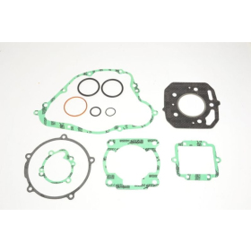 Athena Full gasket set, engine Kawasaki KX 125 1984