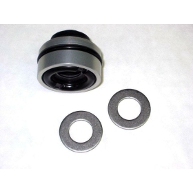 KYB amortizatoriaus įvorė/tarpinė 18mm didelė KAWASAKI ZX-10R 04-10