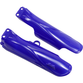 UFO Blue Fork Tube Protectors KTM / Yamaha 85cc 19-26