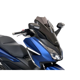 WRS Windscreen for Scooter Dark Smoke Honda NSS 125-350cc 21-24