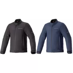 Alpinestars Husker Textile Jacket