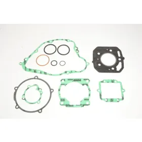 Athena Full gasket set, engine Kawasaki KX 125 1984