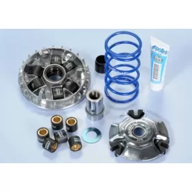 POLINI Hi-Speed Variator Piaggio / Vespa 125-150cc 12-20