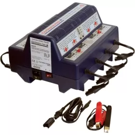TECMATE OptiMate Pro 8 6V/12V Battery Charger