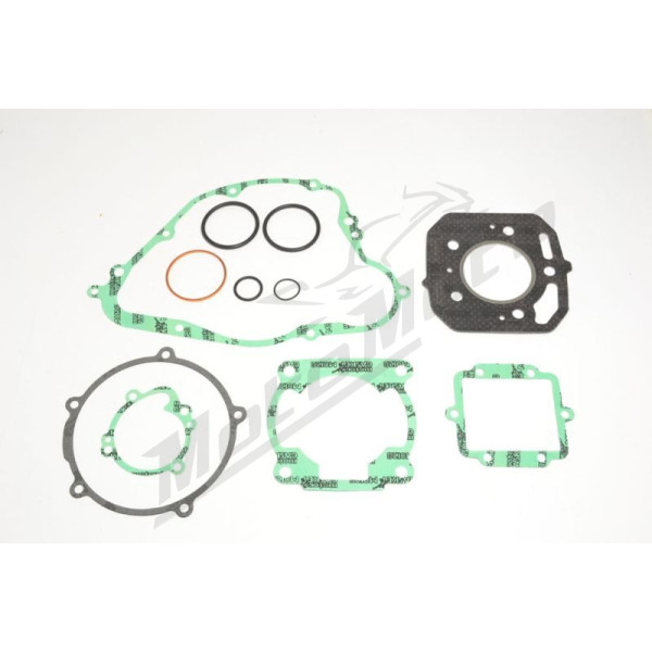Athena Full gasket set, engine Kawasaki KX 125 1984