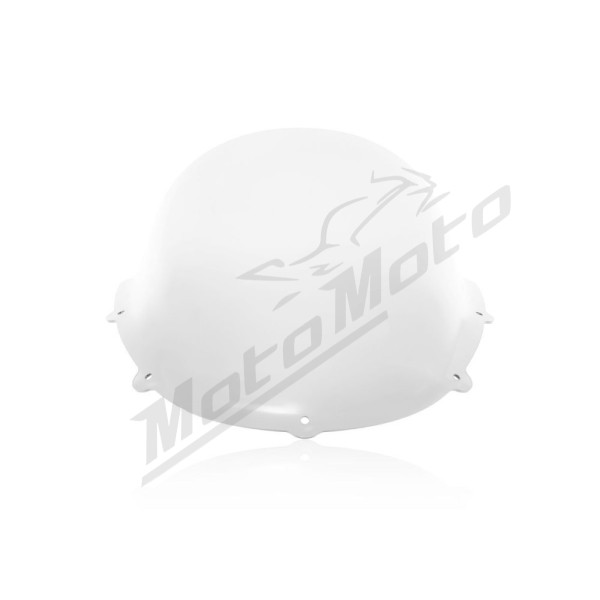 WRS Windscreen Race Clear Aprilia RS 125cc 98-05