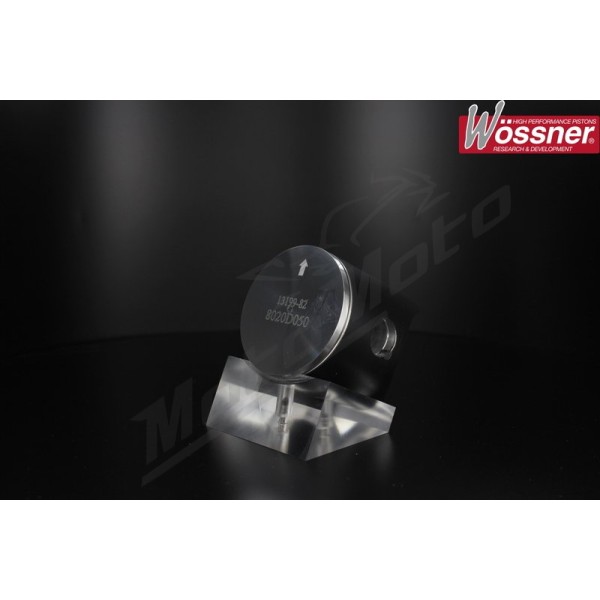 WÖSSNER Forged Piston 53,95-54,95mm Honda CR 125 92-99