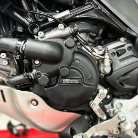 "GB RACING" variklio dangtelių rinkinys DUCATI MULTISTRADA V2/ MONSTER/ DESERT 937