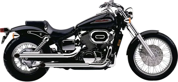Cobra Duslintuvas HONDA VT 750cc 00-07