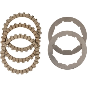 DP BRAKES DPK Clutch Kit Gas Gas TXT PRO 125-300cc 03-17