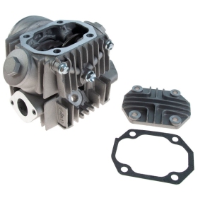 Garage Cylinder head Complete Honda Z50 Monkey 87- / Skyteam Monkey 72-86cc