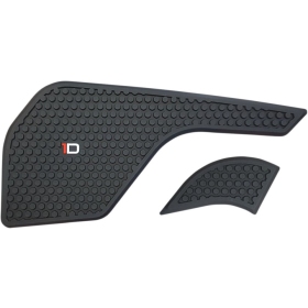 SIDE TANK PADS ONEDESIGN  Triumph Tiger 800 XC / XCA / XCX / XR / XRT / XRX, 2015–2020
