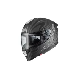 PREMIER HELMETS Hyper Carbon PS Helmet