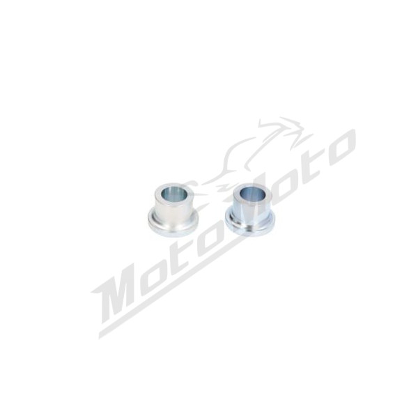 4RIDE Front wheel spacers Honda CRF 250cc 13-17