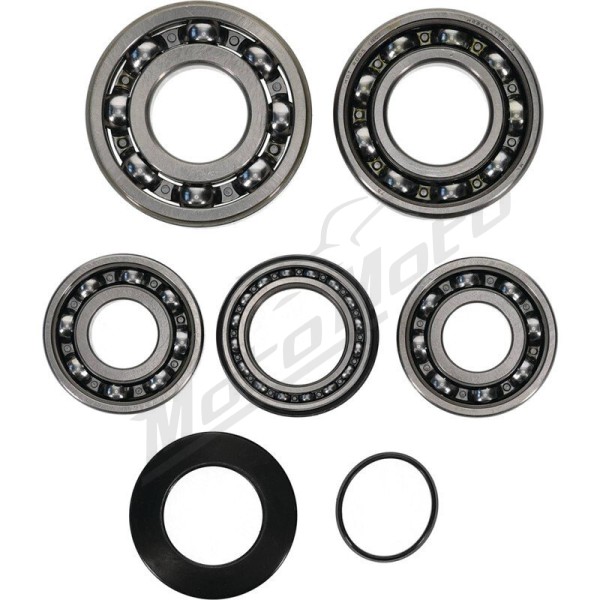 HOT RODS Transmission Bearing Kit Honda 450 CRF 450 19-24