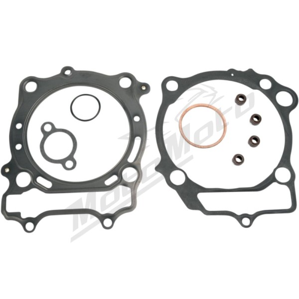 MOOSE OFFROAD Top End Gasket Kit Suzuki RMX / RM-Z 450cc 08->