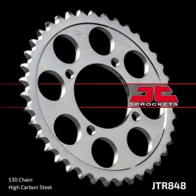 Rear sprocket JTR848