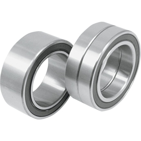 MOOSE OFFROAD Rear Wheel Bearing Upgrade Kit Honda / Suzuki 400-450cc 04-14