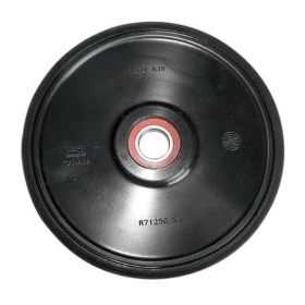 PARTS UNLIMITED Idler Wheel Arctic Cat Bearcat / M / M8 / Panther / SNO / Z1 120/1100 03-14 180mm 