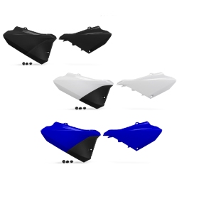 UFO Side Panels YAMAHA YZ 85 22-25