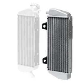 X-grip kairysis radiatorius KTM / Husqvarna 125-501 17-19