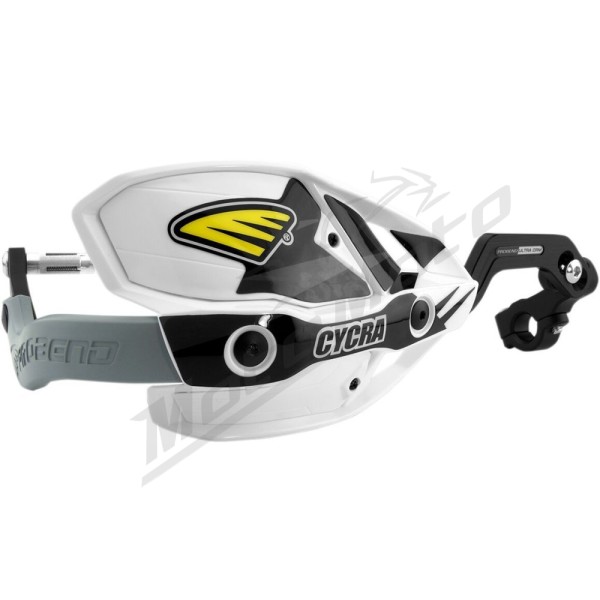 CYCRA Ultra Probend CRM rankų apsaugos 28,6mm