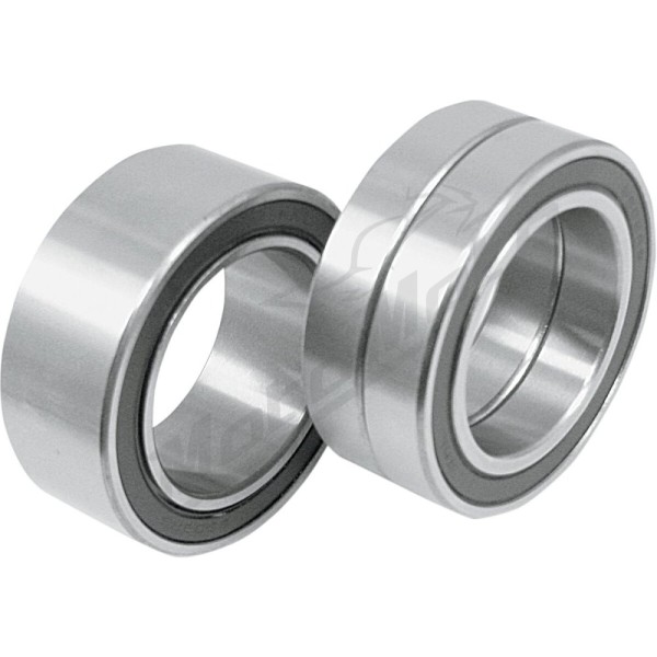 MOOSE OFFROAD Rear Wheel Bearing Upgrade Kit Honda / Suzuki 400-450cc 04-14