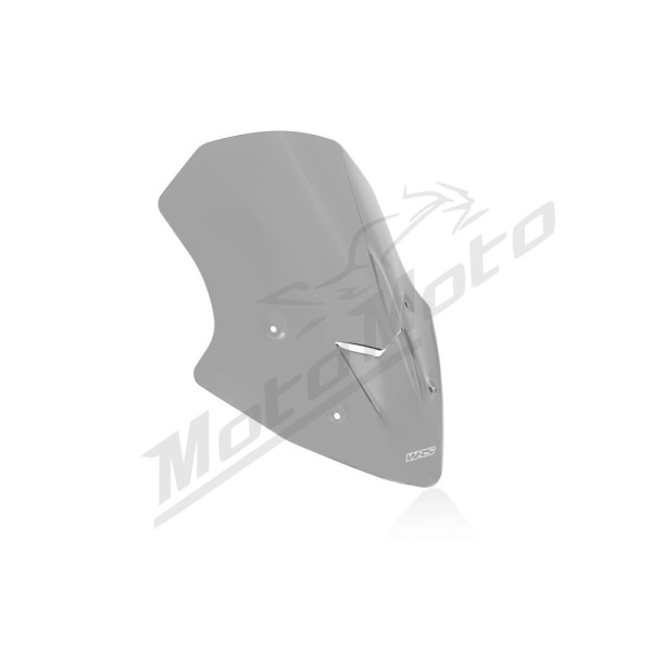 WRS TOURING Priekinis stiklas Lengvai Tamsintas Honda NC 750X ABS 21-24