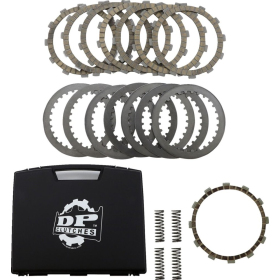 DP BRAKES DPK Diskų ir tarpdiskių kompl. Honda CRF 450 21-22