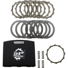 DP BRAKES DPK Diskų ir tarpdiskių kompl. Honda CRF 450 21-22