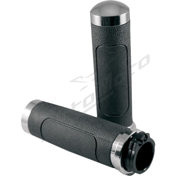 AVON GRIPS V-Cruiser Grips Harley Davidson 1000–1923 cc 1982–2024