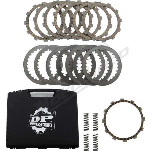 DP BRAKES DPK Clutch Kit Honda CRF 450 21-22