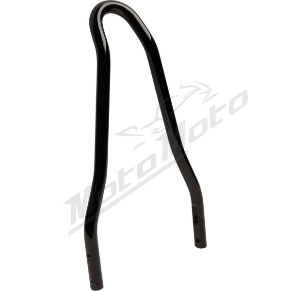 DRAG SPECIALTIES Sissy Bar galinio sparno apdaila Harley Davidson XL 883-1200cc 04