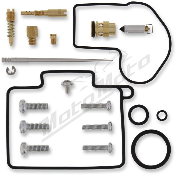 MOOSE OFFROAD Carburetor Repair Kit Suzuki RM 125 05-06
