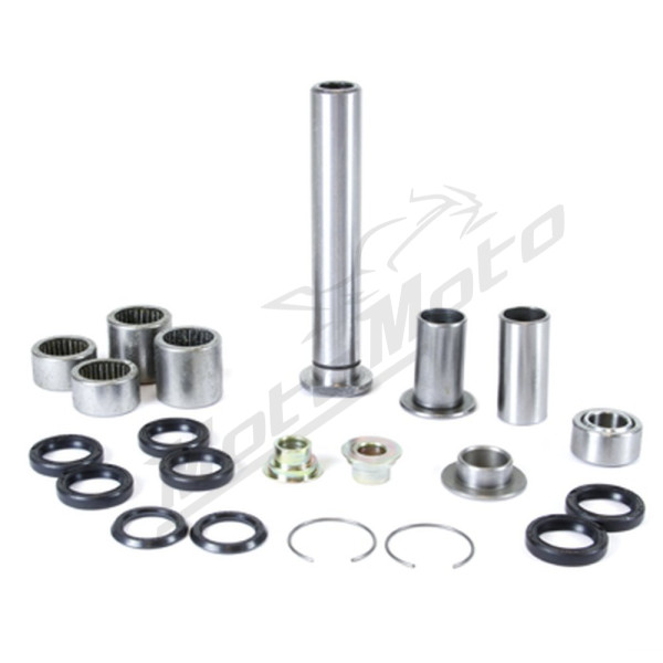 PROX Swingarm Linkage Bearing kit Yamaha TT-R 250cc 93-06
