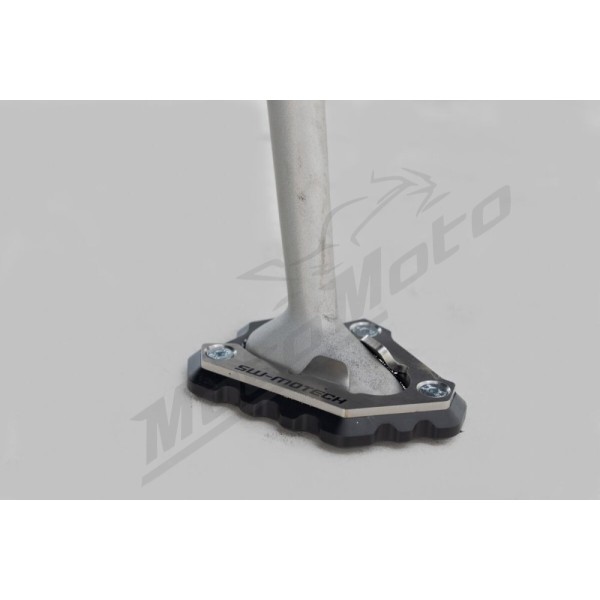 SW-MOTECH Sidestand Foot Extension Triumph Speed Triple 1200 21-24