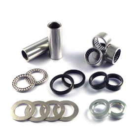 BEARING WORX Swingarm Repair Kit Gas Gas EC / Halley / MC / SM 125-450 96-13