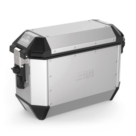Givi Trekker Alaska side cases 36L 2pcs