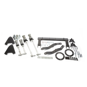 KIMPEX WS4 Vikšrų montavimo kompl. Kawasaki KVF 650-700 0-13