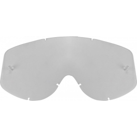 Off Road Goggles Scorpion Clear Lens