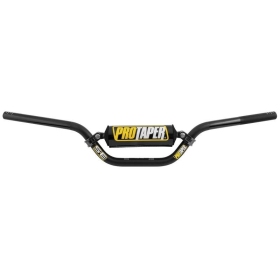 Protaper vairas Mini Honda Juoda
