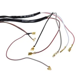 Ignition switch 7 pins Simson