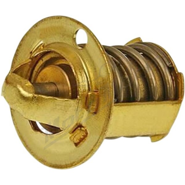 101 OCTANE Thermostat Minarelli Ø25 mm Aprilia / Beta / Malaguti / HM Moto / Rieju / Yamaha 50 88-25