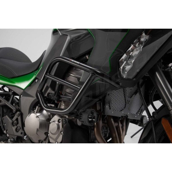 SW-MOTECH Crash Bar Kawasaki Z 1000 18-24