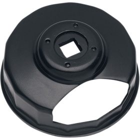 DRAG SPECIALTIES Oil Filter Wrench Harley Davidson FLD / FLHR / FLHRC / FLHRSE / FLHT 1690-1800cc 07-17