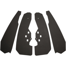 MAIER Mud Flaps Polaris RZR 1000 14-22